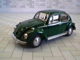 VW BEETLE 